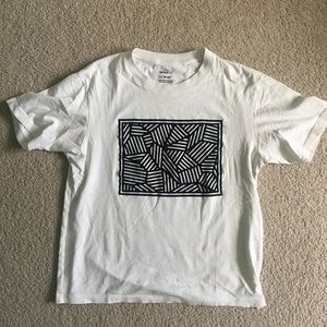 Graphic T-shirt